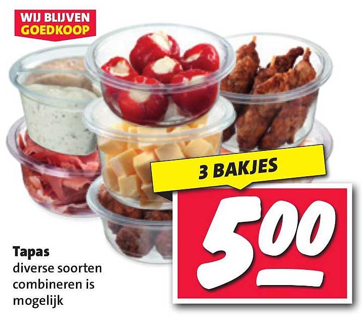 Tapas