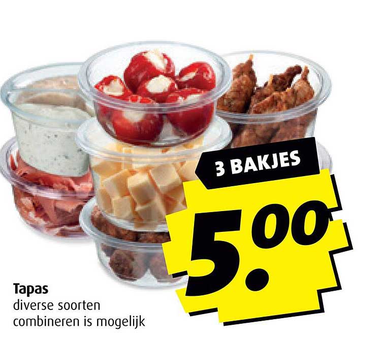 Tapas