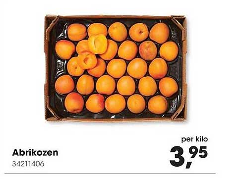 Abrikozen