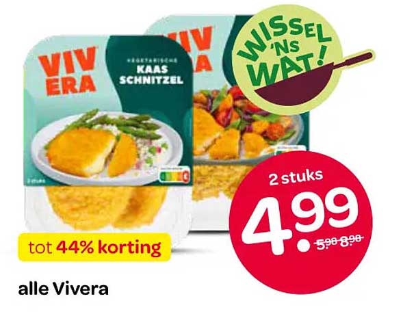 alle Vivera