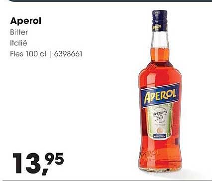 Aperol