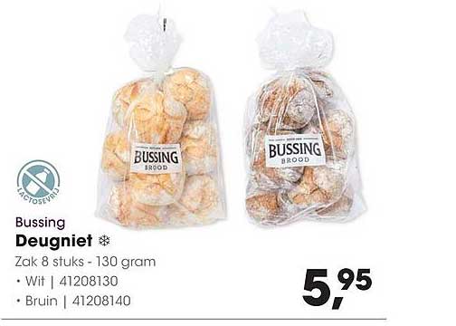 Bussing Deugniet