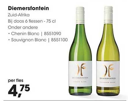 Diemersfontein