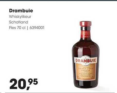 Drambuie