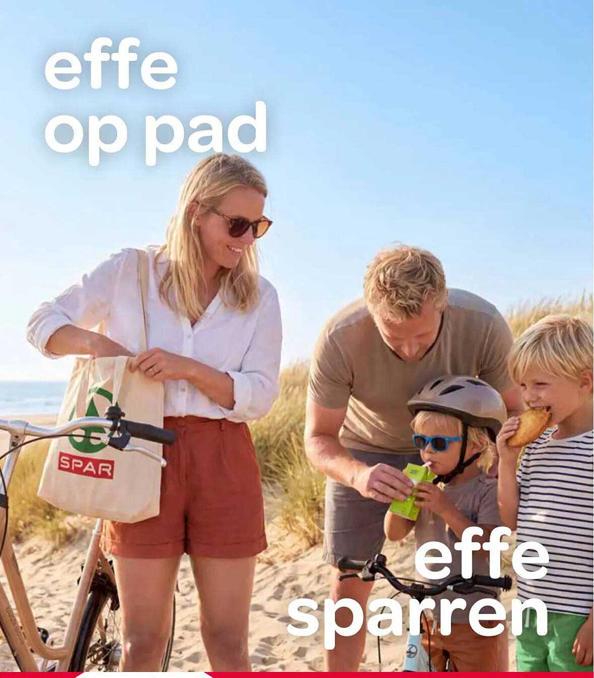 effe op pad