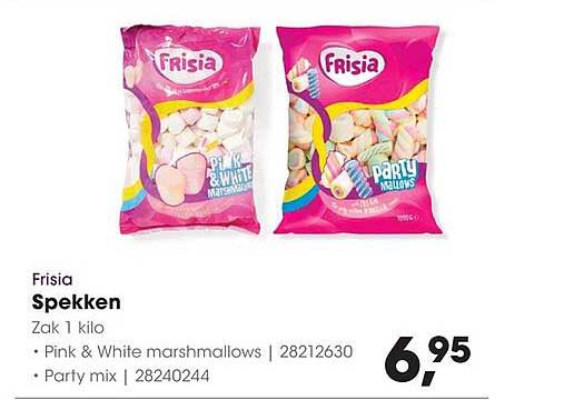 Frisia Spekken