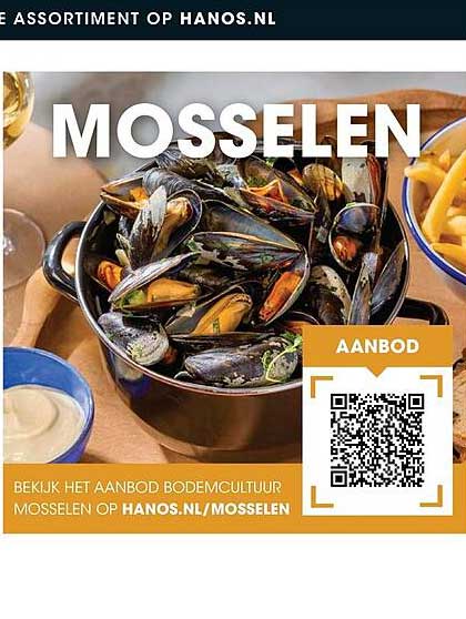 MOSSELEN