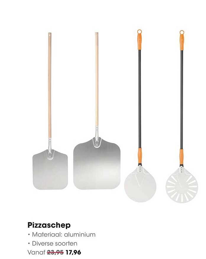 Pizzaschep