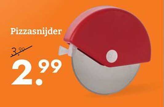 Pizzasnijdier