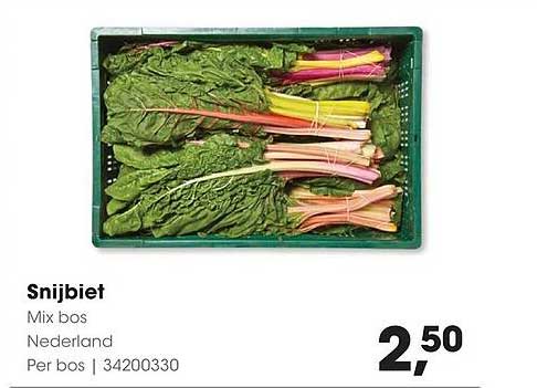 Snijbiet