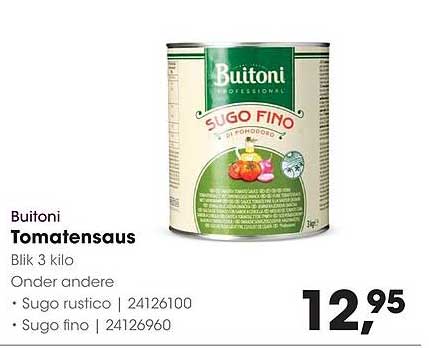 Tomatensaus