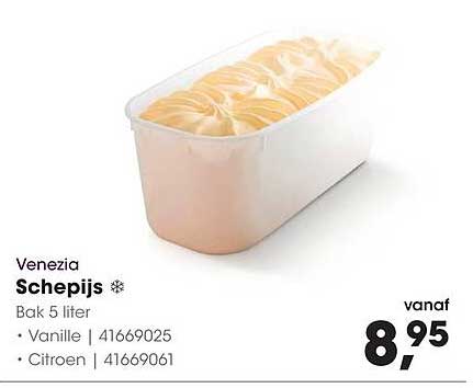 Venezia Schepijs