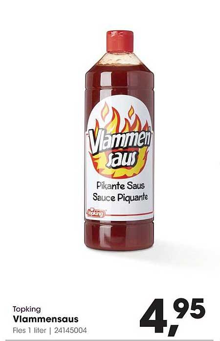 Vlammensaus