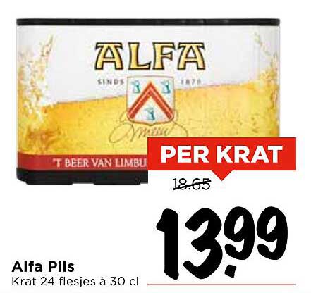 Alfa Pils