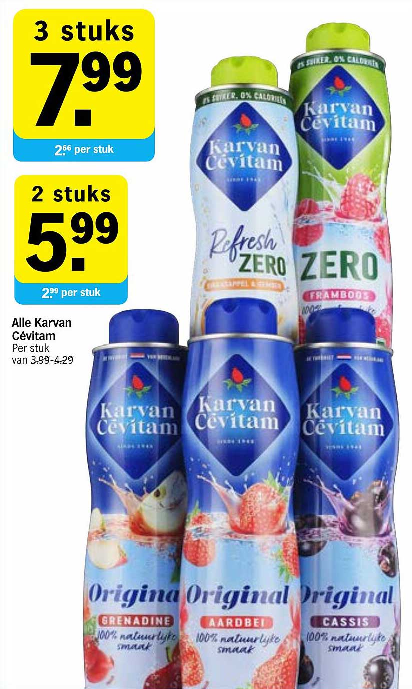 Alle Karvan Cévitam