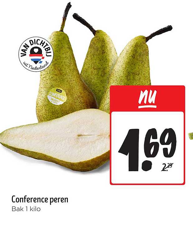 Conference peren