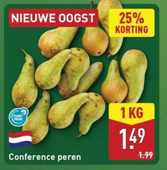 Conference peren