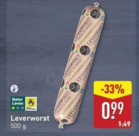 Leverworst