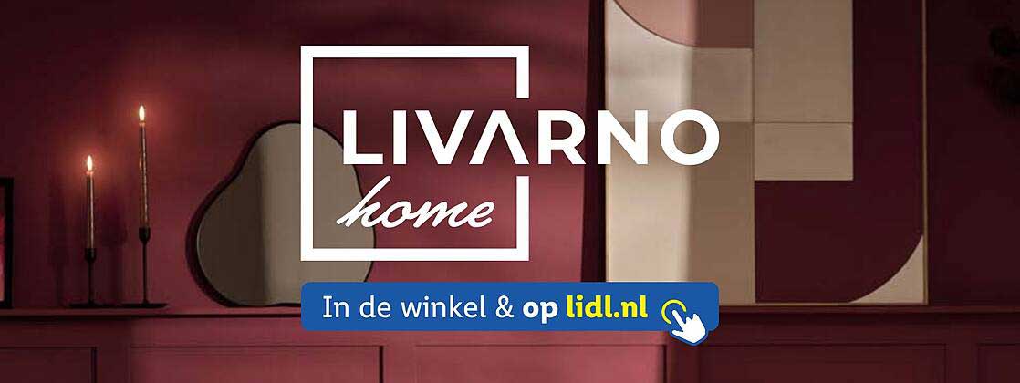 LIVARNO home