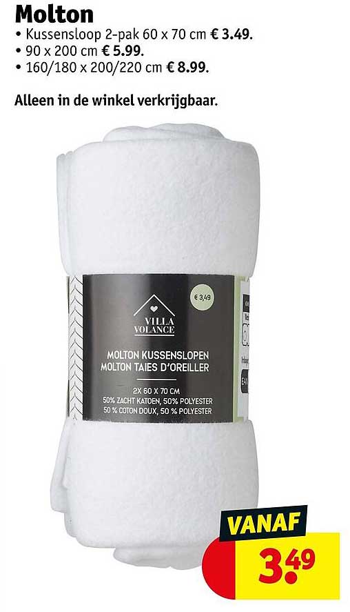 Molton