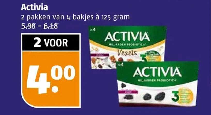 Activia