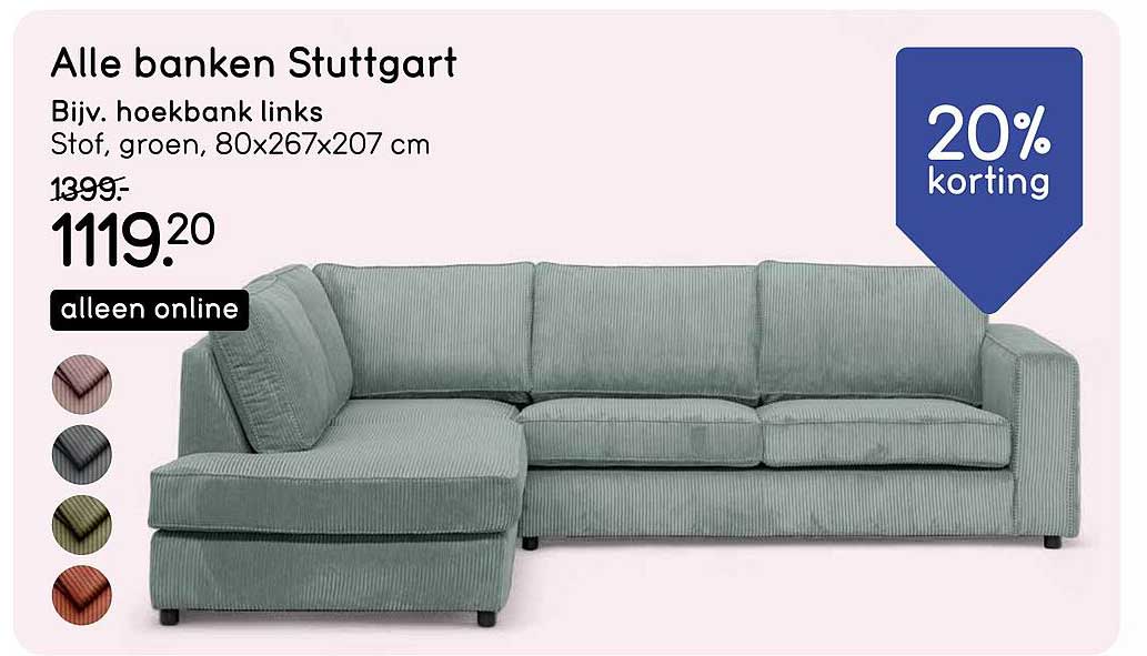 Alle banken Stuttgart