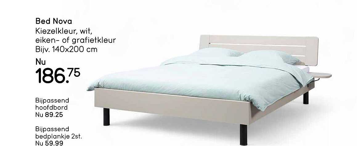 Bed Nova