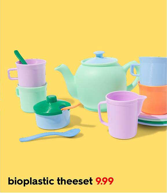 bioplastic thesest