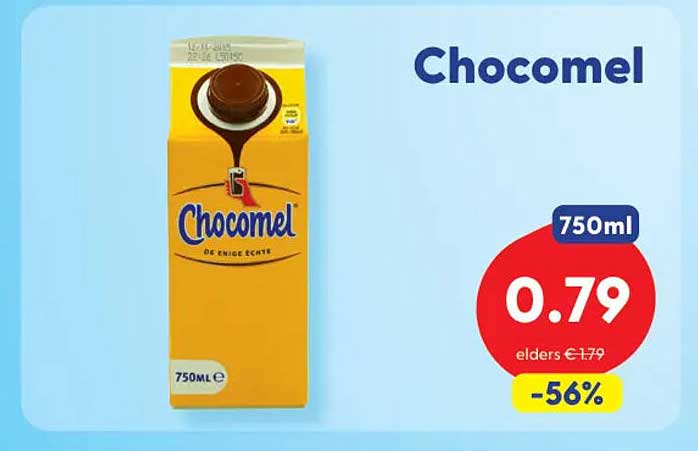 Chocomel