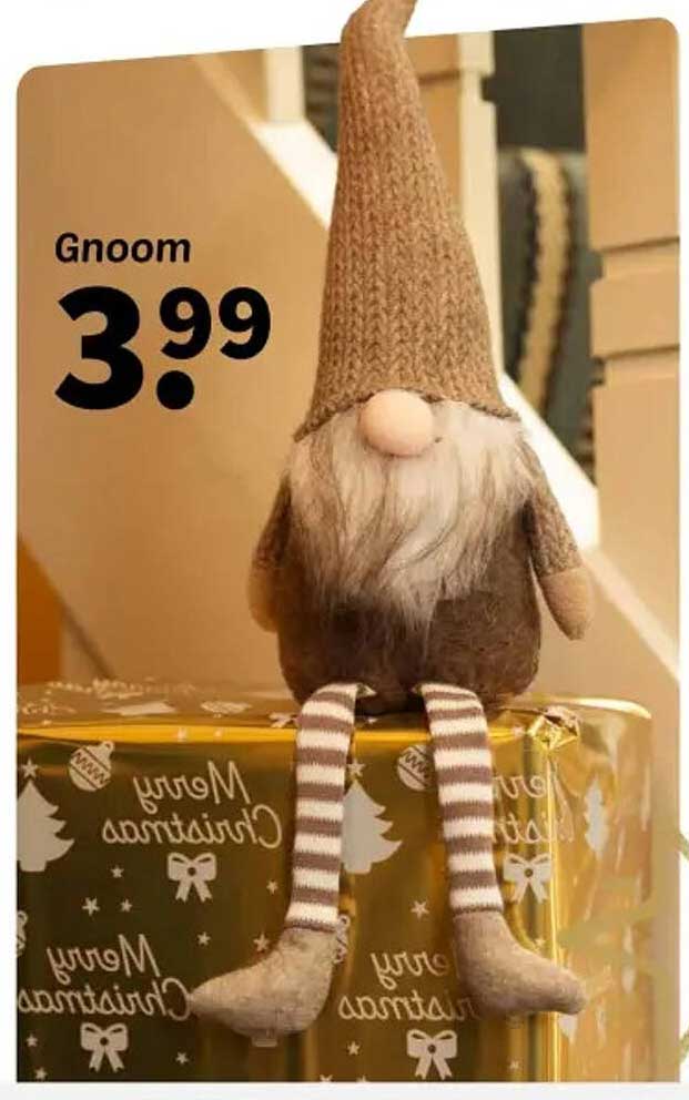 Gnoom