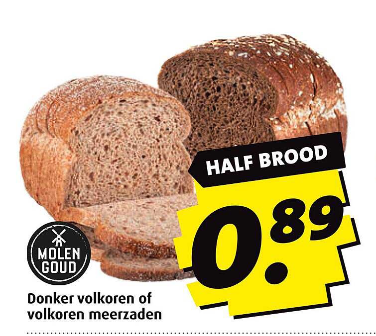 HALF BROOD
