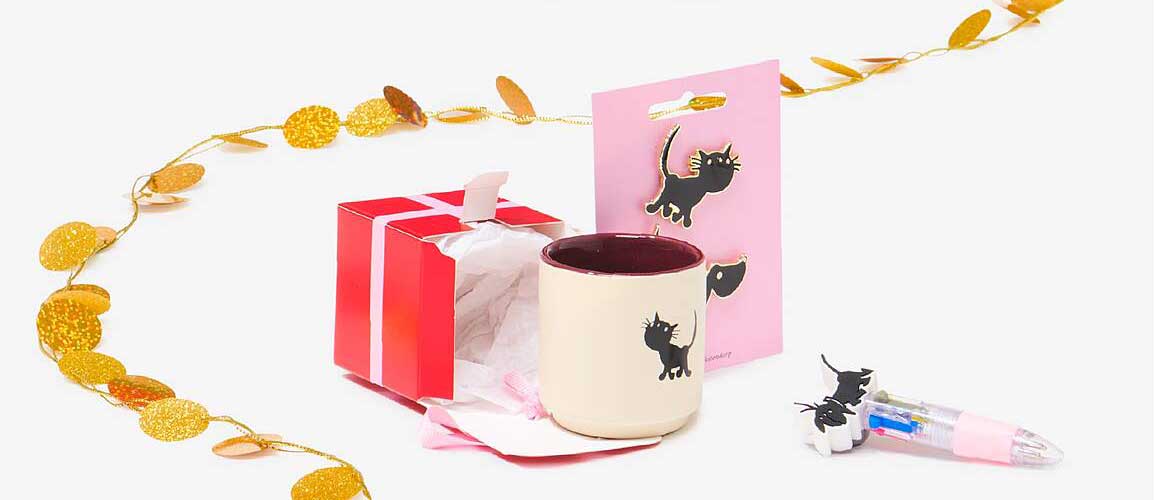 HEMA Dierendag cadeau set