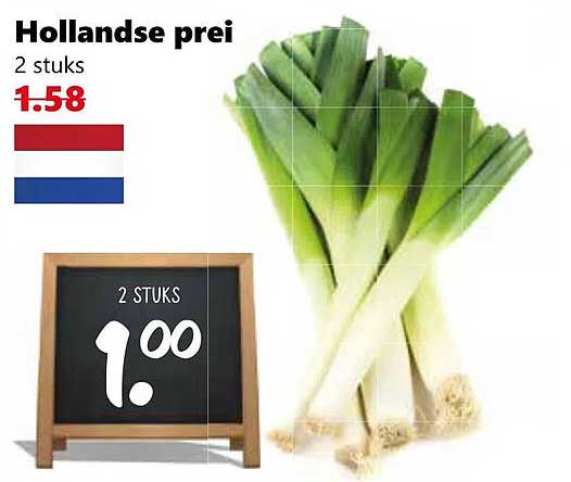 Hollandse prei