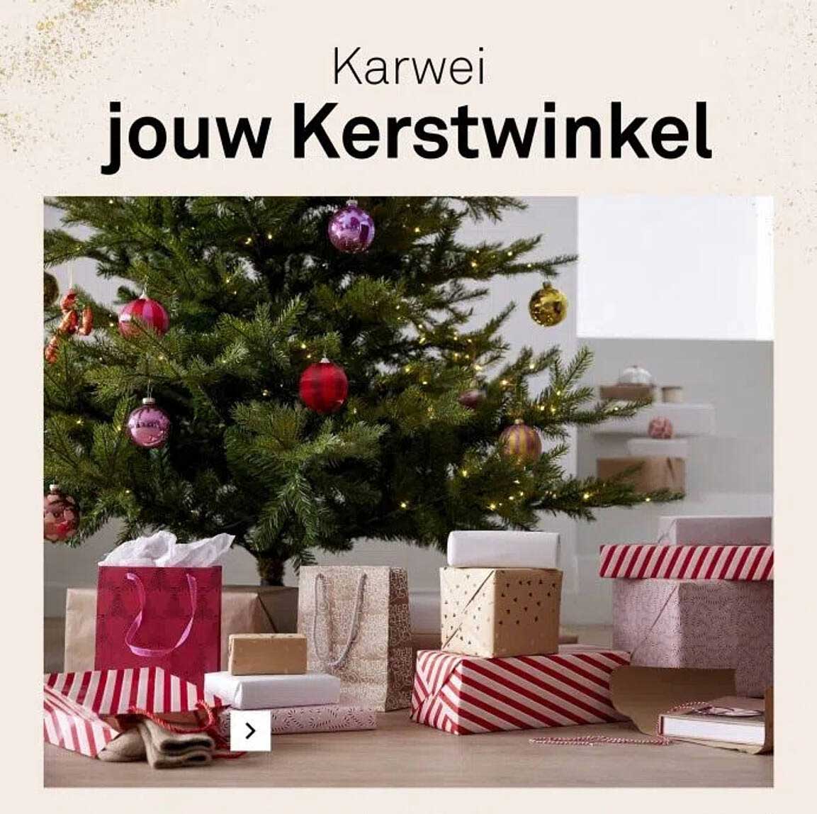 jouw Kerstwinkel