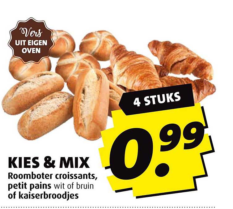 KIES & MIX