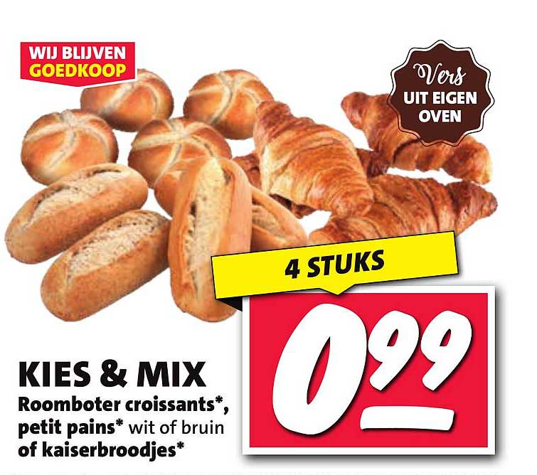 KIES & MIX