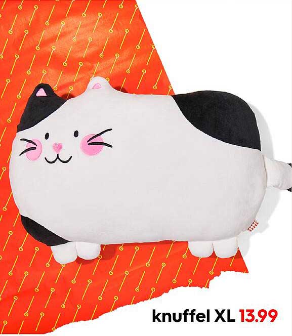 knuffel XL