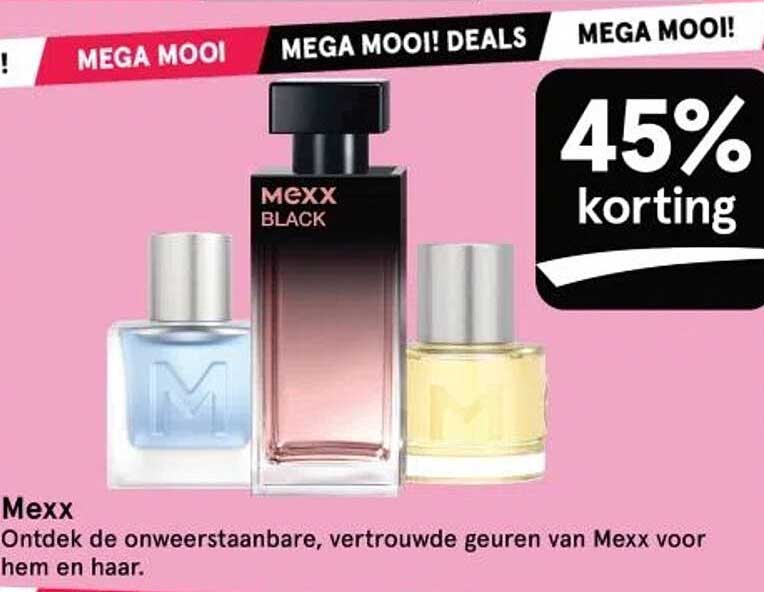 Mexx