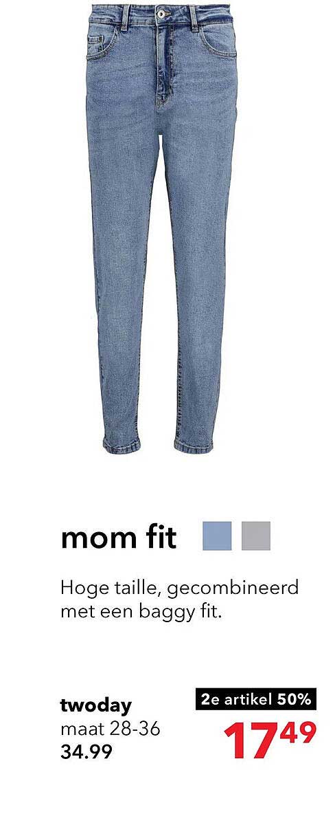 mom fit