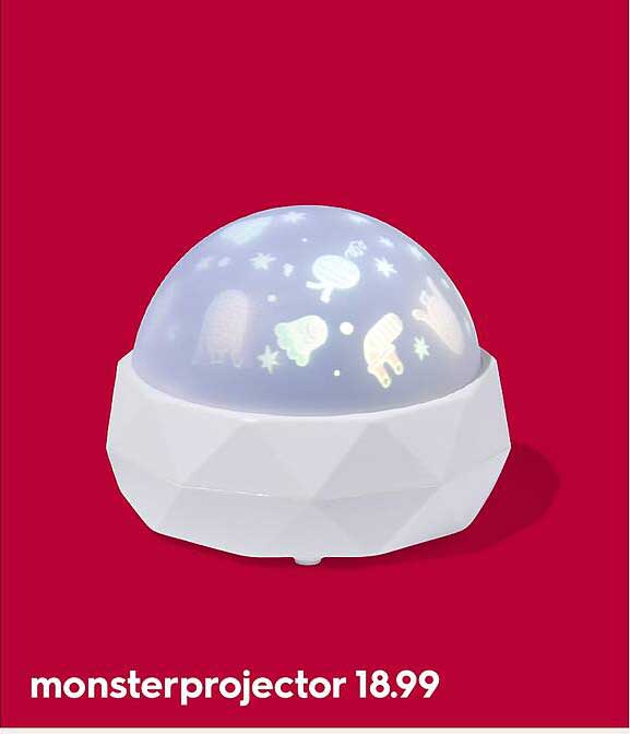 monsterprojector 18.99