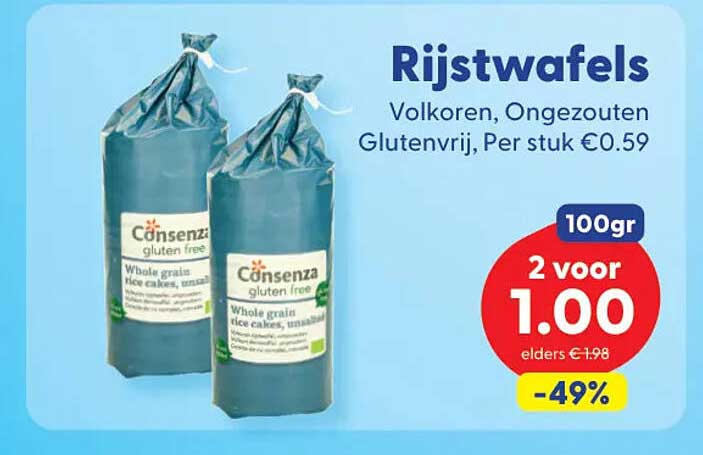 Rijstwafels