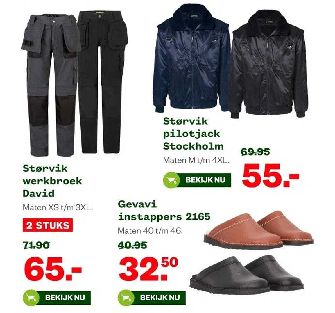 Størvik pilotjack Stockholm