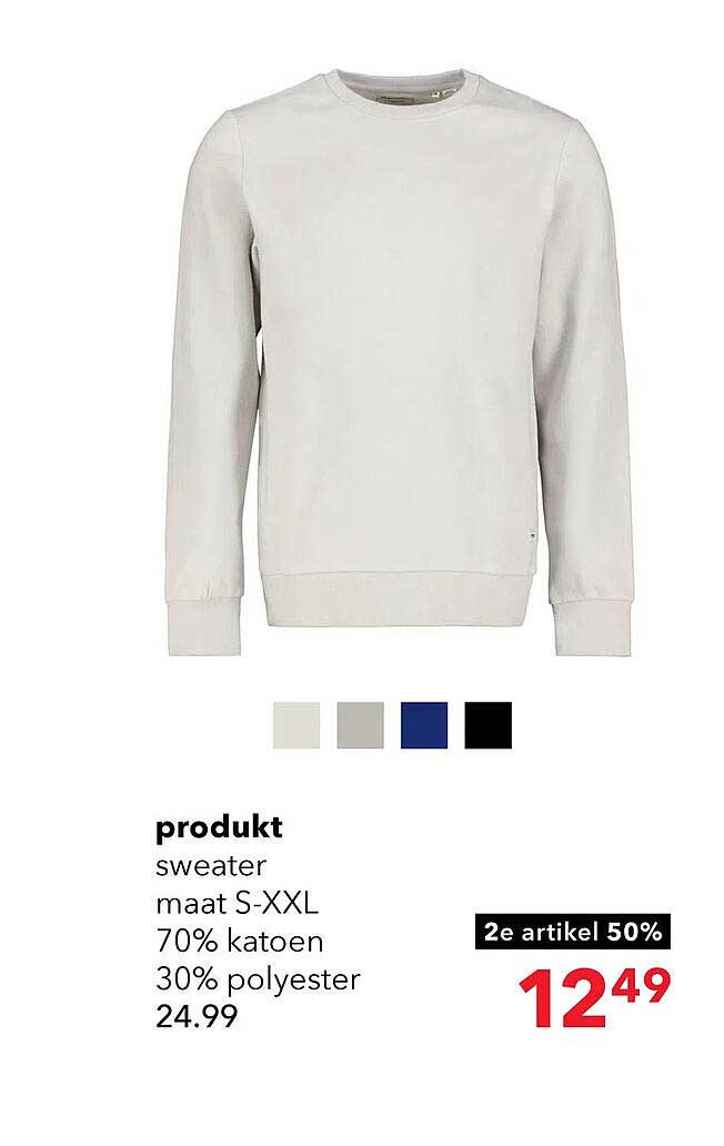 sweater