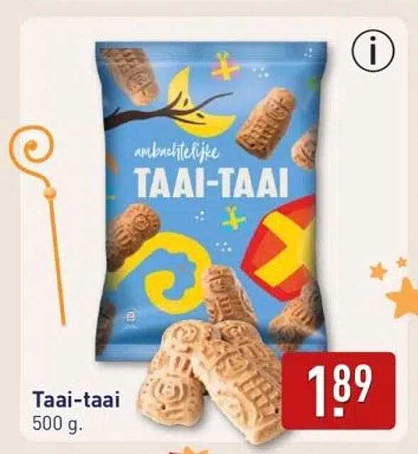 Taai-taai
