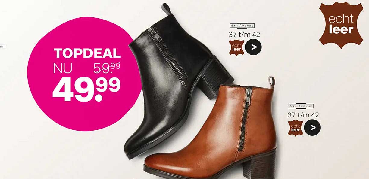 TOPDEAL NU 49.99
