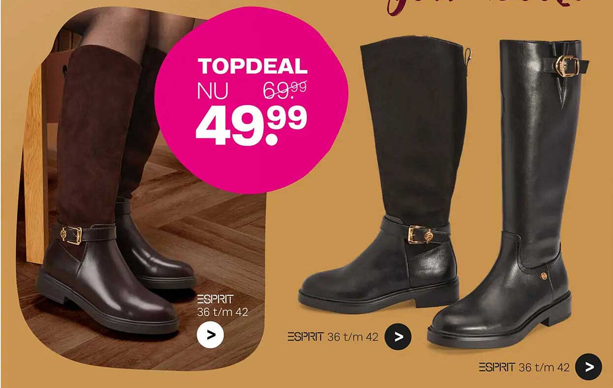 TOPDEAL NU 49.99