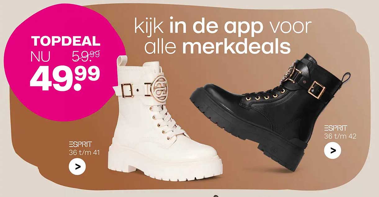 TOPDEAL NU 49.99