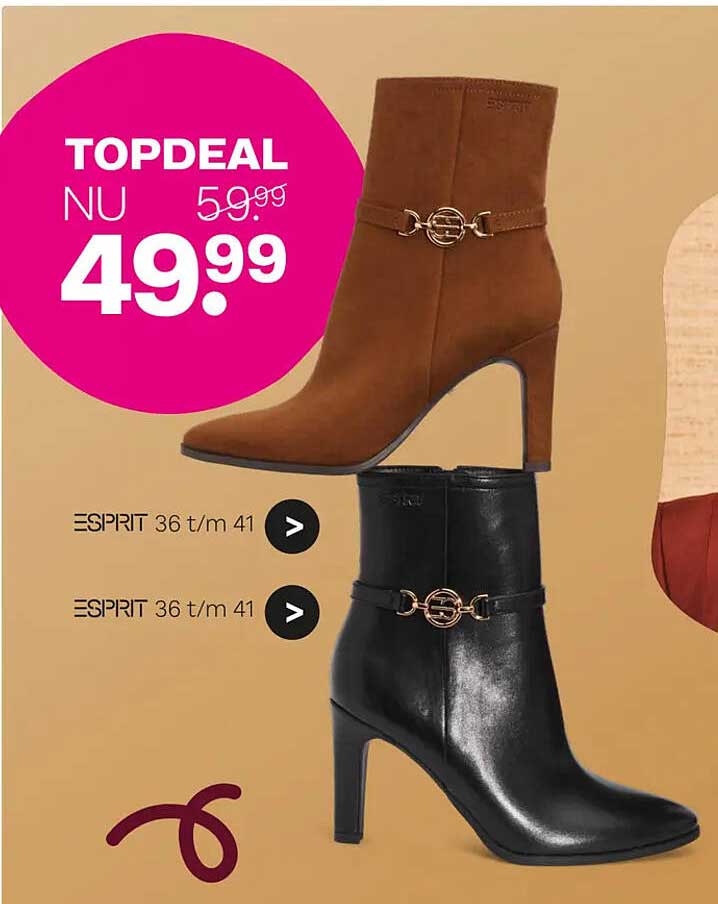 TOPDEAL NU 49.99