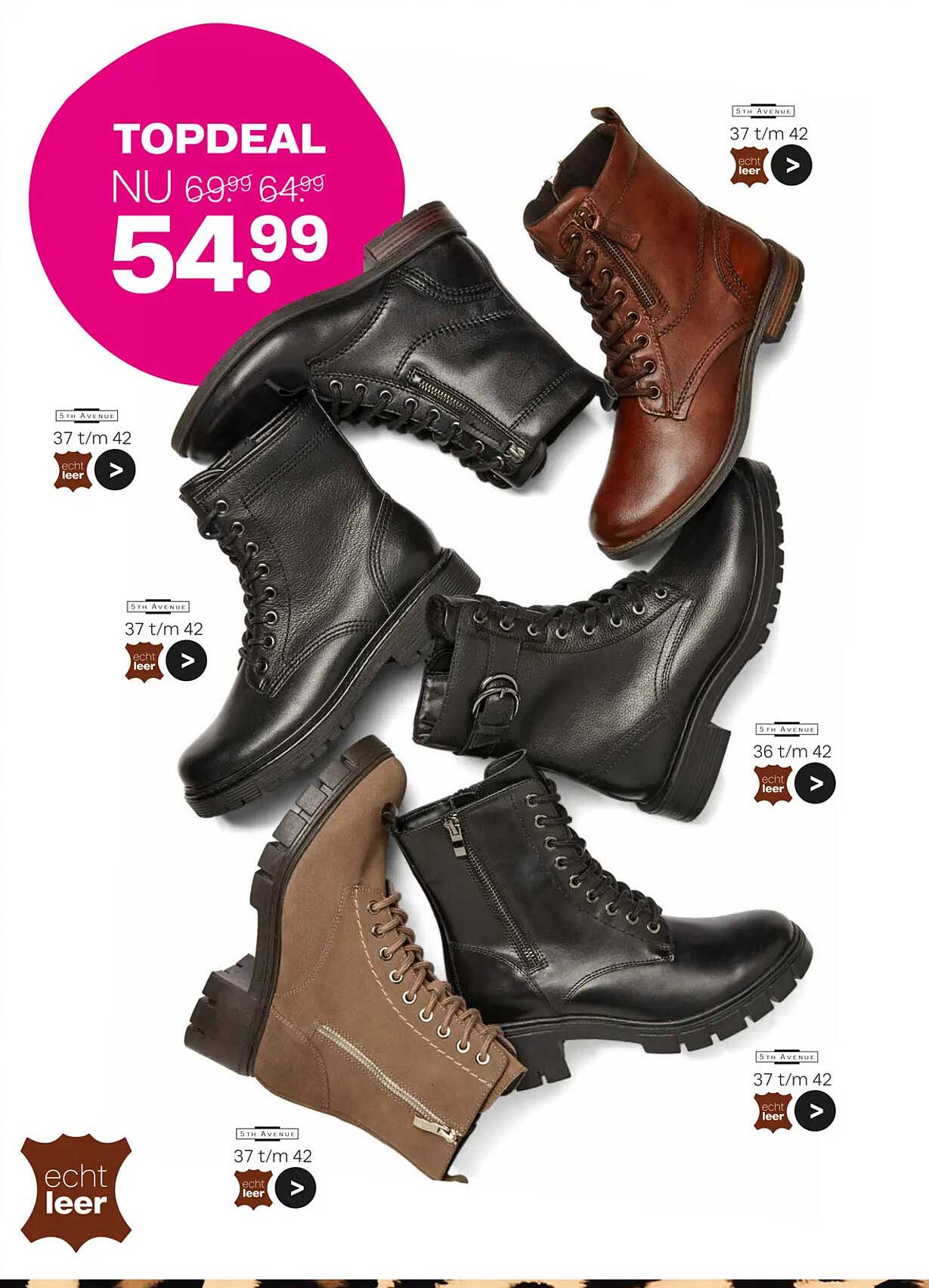 TOPDEAL NU 54.99