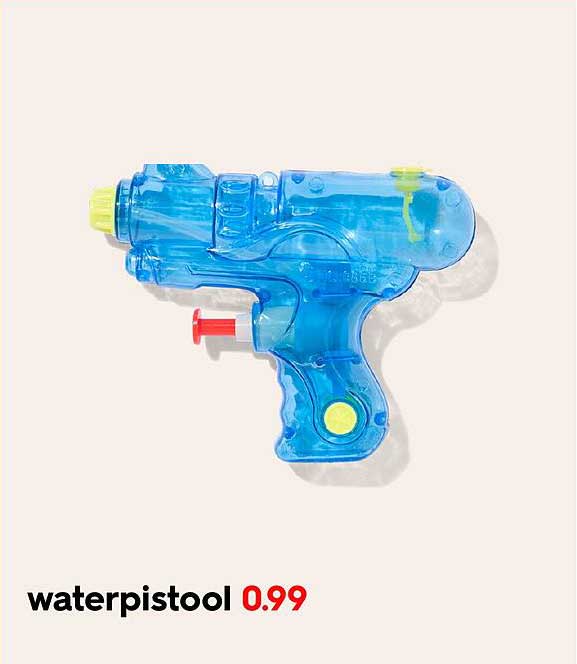 waterpistool